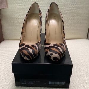 Giuseppe Zanotti Cindy Tartar Natural